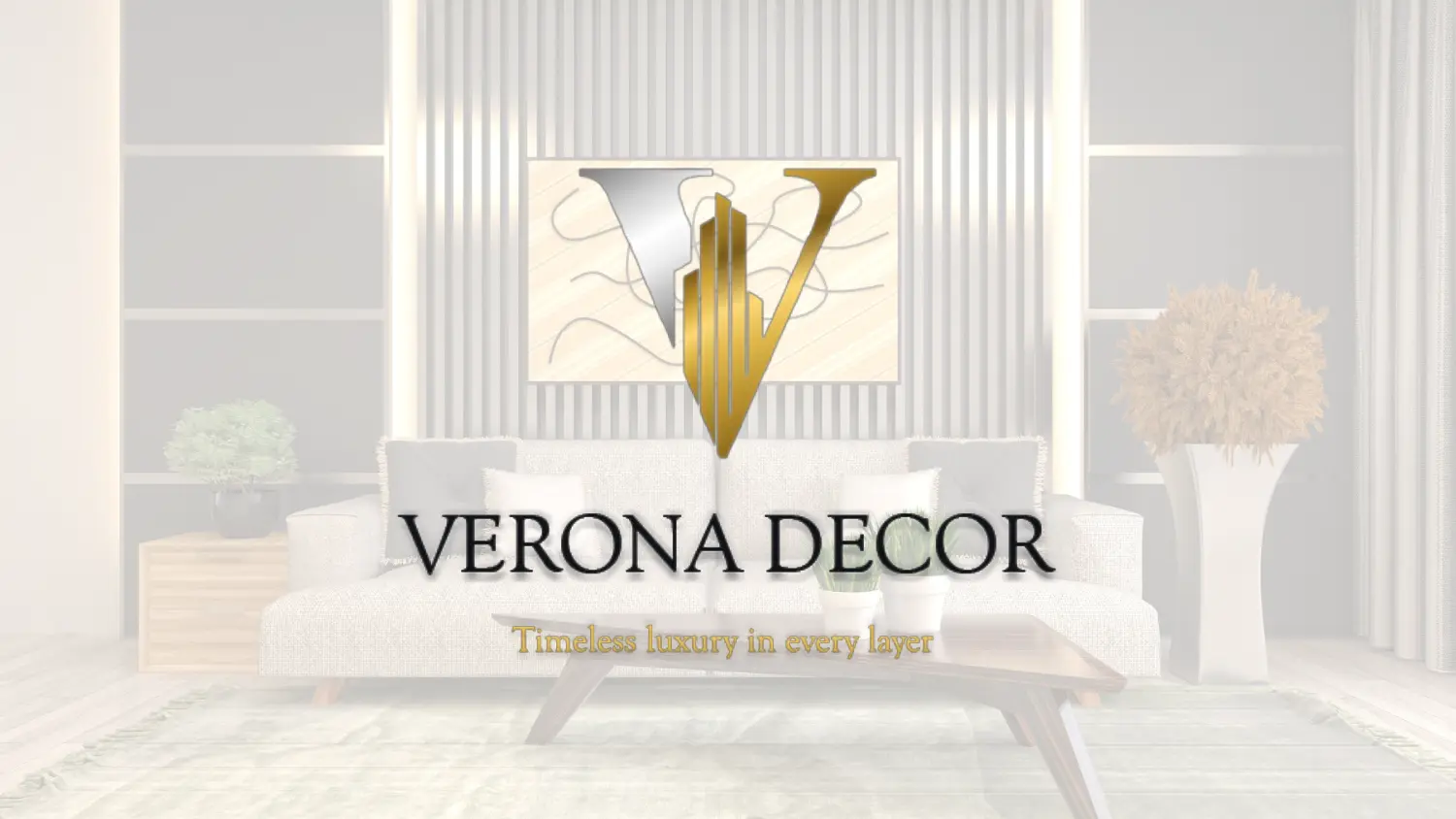 فيرونا للديكور Verona Decor